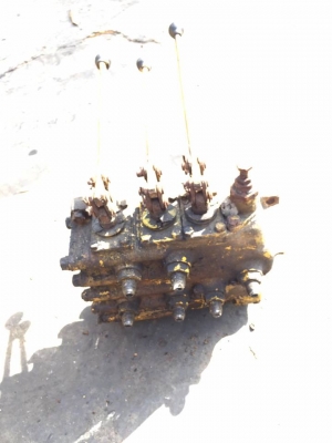 ขายคอนโทรรถตัก 3500 บาท