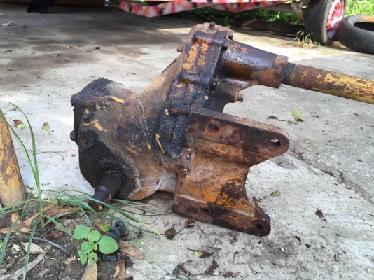 ขายพวงมาลัยรถตัก 2500 บาท