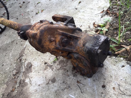 ขายพวงมาลัยรถตัก 2500 บาท