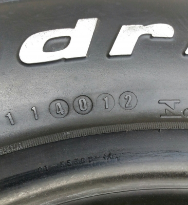 ขาย BF All 265/75/16 สวยๆ ขาย BF All 265/75/16 สวยๆ