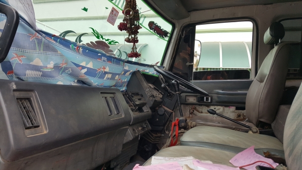 ขายROCKY175  2เพลาดั้มสวยๆเล่มพร้อมโอน