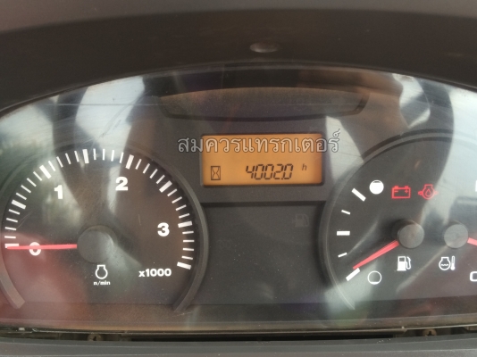 !!!!!!!! ขายด่วน !!!!!!   รถไถคูโบต้า 60 แรง สภาพเยี่ยม!!!!