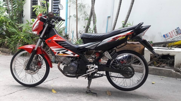 ขายลูกเดียว sonic สตาทมือ ตัวใหม่แท้ ลั่นๆ ปี2548