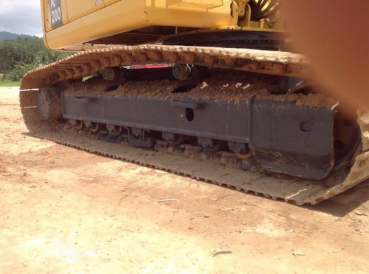 ขายKOMUTSU PC200-7 ชั่วโมงทำงานน้อย ช่วงล่างเต็ม สีเดิมสวยๆ รถสภาพพร้อมใช้ ขายKOMUTSU PC200-7 ชั่วโมงทำงานน้อย ช่วงล่างเต็ม สีเดิมสวยๆ รถสภาพพร้อมใช้