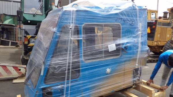หัวเก๋งรถเครน TR250M-4 TADANO มีมาขายนะครับ หัวเก๋งรถเครน TR250M-4 TADANO มีมาขายนะครับ