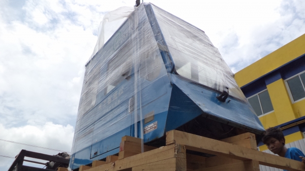 หัวเก๋งรถเครน TR250M-4 TADANO มีมาขายนะครับ หัวเก๋งรถเครน TR250M-4 TADANO มีมาขายนะครับ