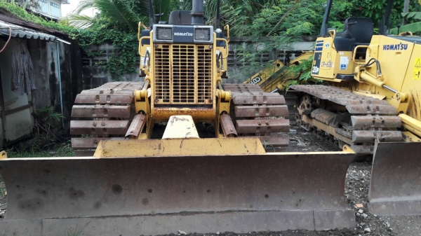 ขายKOMATSU D20P-7E...เก่าญี่ปุ่นแท้...สภาพสวย...2,XXX  ชั่วโมง...โทร..089-3818694 ดวงนภา
