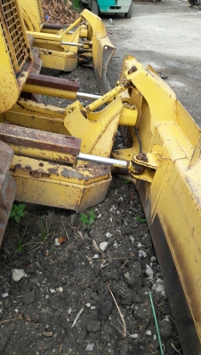 ขายKOMATSU D20P-7E...เก่าญี่ปุ่นแท้...สภาพสวย...2,XXX  ชั่วโมง...โทร..089-3818694 ดวงนภา