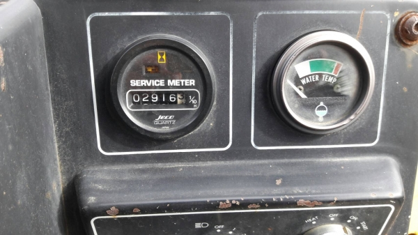 ขายKOMATSU D20P-7E...เก่าญี่ปุ่นแท้...สภาพสวย...2,XXX  ชั่วโมง...โทร..089-3818694 ดวงนภา