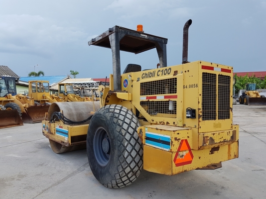 มาใหม่ ขายรถบดอัดสั่นสะเทือนล้อเรียบ 10 ตัน BITELLI C100 นำเข้าจากประเทศอเมริกา ไม่เคยใช้งานในไทย มาใหม่ ขายรถบดอัดสั่นสะเทือนล้อเรียบ 10 ตัน BITELLI C100 นำเข้าจากประเทศอเมริกา ไม่เคยใช้งานในไทย