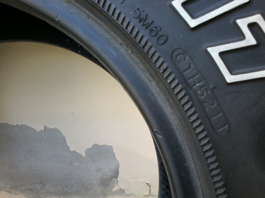 ยาง hankook มือสอง ยาง hankook มือสอง