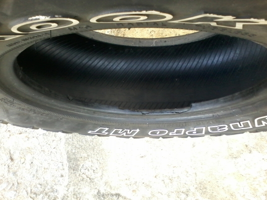 ยาง hankook มือสอง ยาง hankook มือสอง