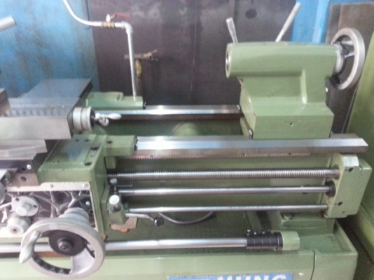 ขายเครื่องกลึง6ฟุต