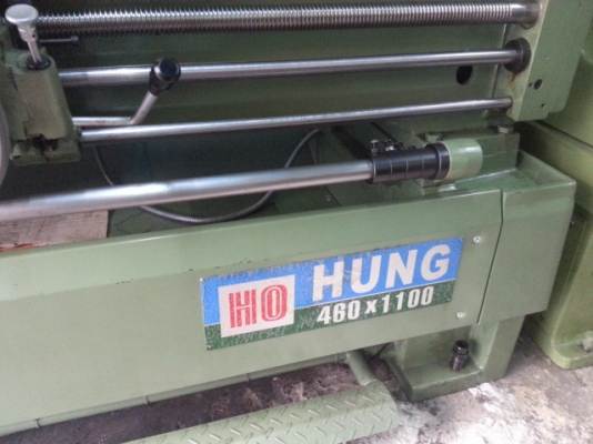 ขายเครื่องกลึง6ฟุต