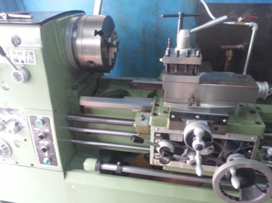 ขายเครื่องกลึง6ฟุต