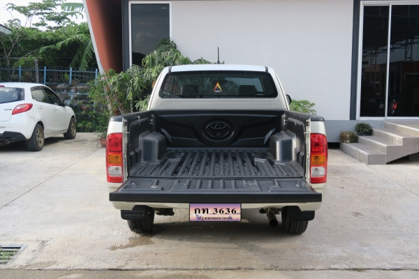 TOYOTA HILUX VIGO CHAMP SMARTCAB 2.7(J)