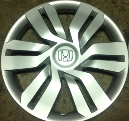ฝาครอบล้อกระทะ Honda City ขอบ 15