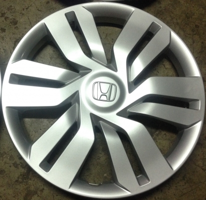 ฝาครอบล้อกระทะ Honda City ขอบ 15