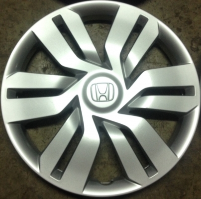 ฝาครอบล้อกระทะ Honda City ขอบ 15