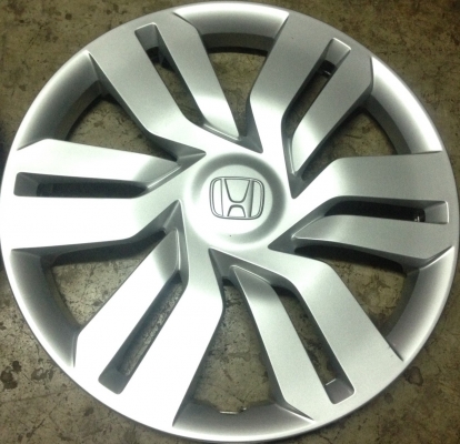ฝาครอบล้อกระทะ Honda City ขอบ 15