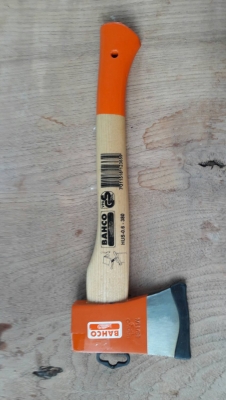 ขายขวานBAHCO เก่าเก็บ