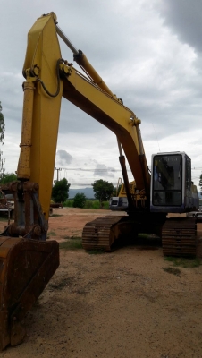 ขายkomatsu PC 200-5