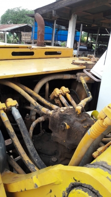 ขายkomatsu PC 200-5