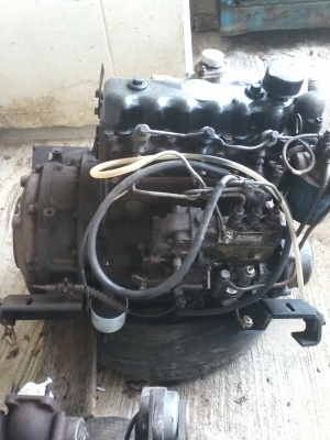 ขายเครื่องยนต์ 4D84 ยี่ห้อ KOMATSU ขาย 72,000 บาท ขายเครื่องยนต์ 4D84 ยี่ห้อ KOMATSU ขาย 72,000 บาท