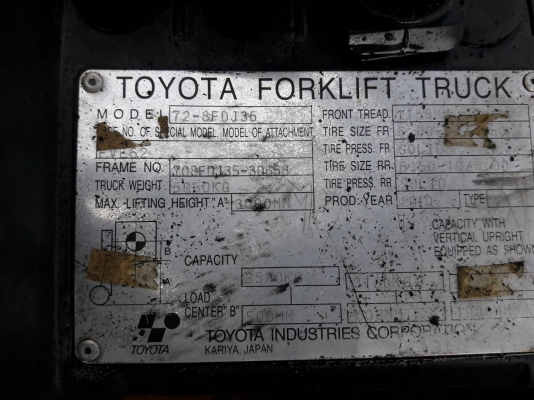 รถสวยสภาพดี