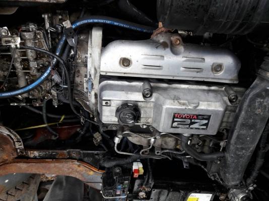 รถสวยสภาพดี