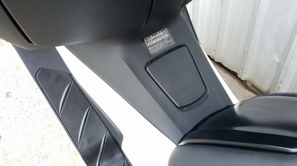 Forza300 ปี 2015 สุดคุ้มใหม่กว่านี้ต้องมือ1เลยครับ ราคาต่อรองได้ Forza300 ปี 2015 สุดคุ้มใหม่กว่านี้ต้องมือ1เลยครับ ราคาต่อรองได้