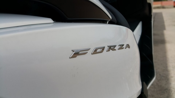 Forza300 ปี 2015 สุดคุ้มใหม่กว่านี้ต้องมือ1เลยครับ ราคาต่อรองได้ Forza300 ปี 2015 สุดคุ้มใหม่กว่านี้ต้องมือ1เลยครับ ราคาต่อรองได้