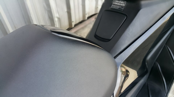 Forza300 รถบ้านแท้ ดูแลดีเข้าศูนย์ทุกระยะ รถใช้งานไม่เคลเปลี่ยนเปลือก ราคาคุยได้