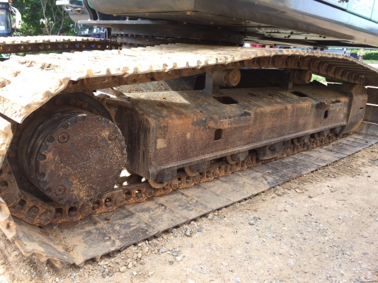 KOBELCO SK200-8 Super X KOBELCO SK200-8 Super X