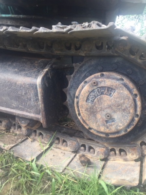 ขาย 750,000 KOBELCO sk 120-5 super อินวอยท์ ไฟฟ้าครบ เครื่องดี ปั้มแรง เอวแน่น ช่วงล่างเต็ม แอร์หนาว รถสวยพร้อมใช้ 090-772-3710 090-772-3708