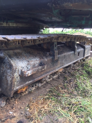 ขาย 750,000 KOBELCO sk 120-5 super อินวอยท์ ไฟฟ้าครบ เครื่องดี ปั้มแรง เอวแน่น ช่วงล่างเต็ม แอร์หนาว รถสวยพร้อมใช้ 090-772-3710 090-772-3708