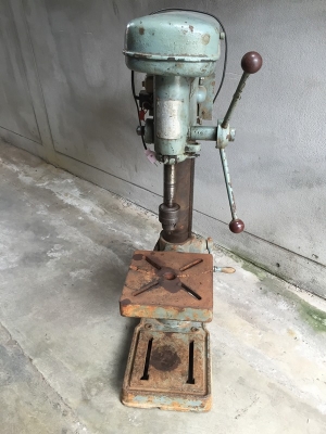 สว่านแท่น KIRA สว่านแท่น KIRA