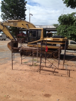 ขายCat320v2 ตามสภาพเอกสารเล่ม สนใจติดต่ออ๊อฟพิจิตร086-737-9991 ขายCat320v2 ตามสภาพเอกสารเล่ม สนใจติดต่ออ๊อฟพิจิตร086-737-9991