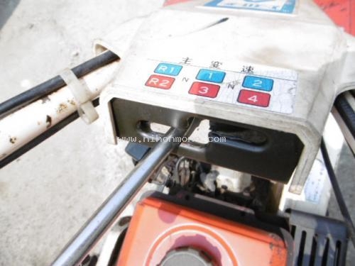 รถพรวนดินเดินตาม OREC AR600 รหัสสินค้า 80903628 ดูสินค้าอื่นๆได้ที่ www.nihonmono.com รถพรวนดินเดินตาม OREC AR600 รหัสสินค้า 80903628 ดูสินค้าอื่นๆได้ที่ www.nihonmono.com