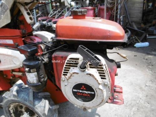 รถพรวนดินเดินตาม OREC AR600 รหัสสินค้า 80903628 ดูสินค้าอื่นๆได้ที่ www.nihonmono.com รถพรวนดินเดินตาม OREC AR600 รหัสสินค้า 80903628 ดูสินค้าอื่นๆได้ที่ www.nihonmono.com