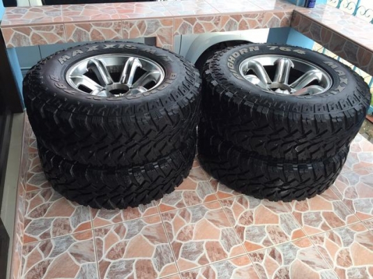 แม็กซ์เล็บเหยี่ยวพร้อมยางสภาพดีครับ แม็กซ์ขอบ 16 กว้าง 8 นิ้ว ออฟ 0 ยาง 764 ติดต่อเบอร์นี้นะครับ 0623964108 หรือ แม็กซ์เล็บเหยี่ยวพร้อมยางสภาพดีครับ แม็กซ์ขอบ 16 กว้าง 8 นิ้ว ออฟ 0 ยาง 764 ติดต่อเบอร์นี้นะครับ 0623964108 หรือ