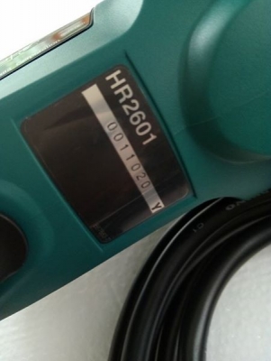 :::M A K I T A   H R 2 6 0 1 X  _A V T_:::