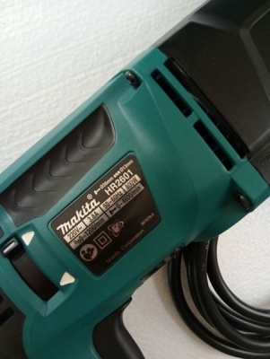 :::M A K I T A   H R 2 6 0 1 X  _A V T_:::