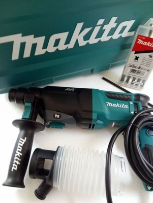 :::M A K I T A   H R 2 6 0 1 X  _A V T_:::