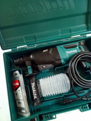 :::M A K I T A   H R 2 6 0 1 X  _A V T_:::