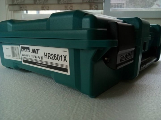 :::M A K I T A   H R 2 6 0 1 X  _A V T_:::