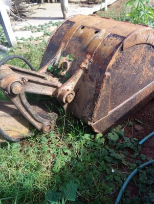 ขาย KOMATSU 120-5 พร้อมใช้งานปั้มดี เอวแน่น 485,000สนใจโทร0895770265 ขาย KOMATSU 120-5 พร้อมใช้งานปั้มดี เอวแน่น 485,000สนใจโทร0895770265