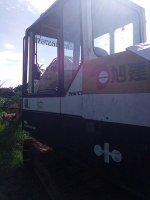 ขาย KOMATSU 120-5 พร้อมใช้งานปั้มดี เอวแน่น 485,000สนใจโทร0895770265 ขาย KOMATSU 120-5 พร้อมใช้งานปั้มดี เอวแน่น 485,000สนใจโทร0895770265