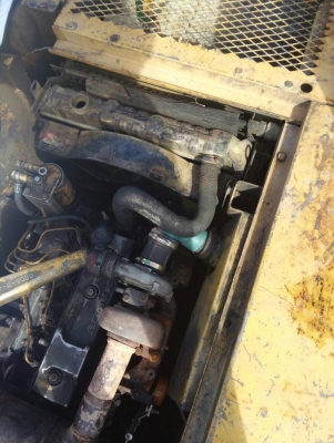 ขาย KOMATSU 120-5 พร้อมใช้งานปั้มดี เอวแน่น 485,000สนใจโทร0895770265 ขาย KOMATSU 120-5 พร้อมใช้งานปั้มดี เอวแน่น 485,000สนใจโทร0895770265