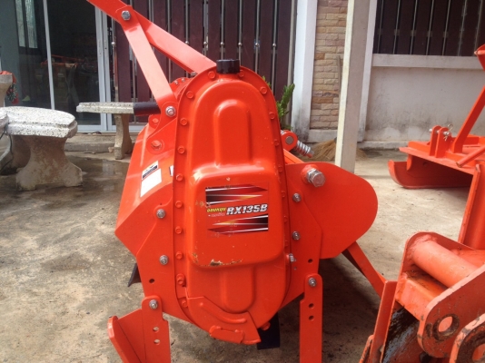 ==>โรตารี่Rx135  เหมาะสำหรับรถ 24-30 แรง